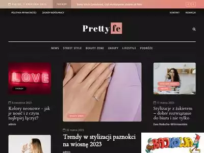 prettyfe.pl