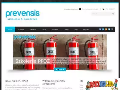 prevensis.pl