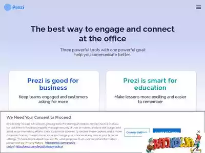 prezi.com