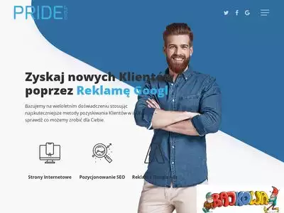 pridegroup.pl