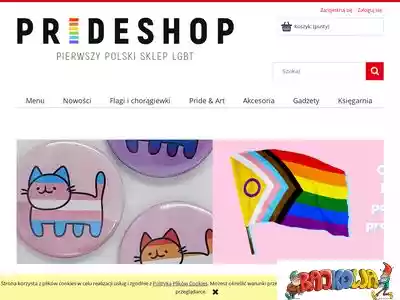 prideshop.pl