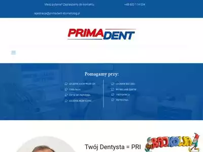 primadent-stomatolog.pl