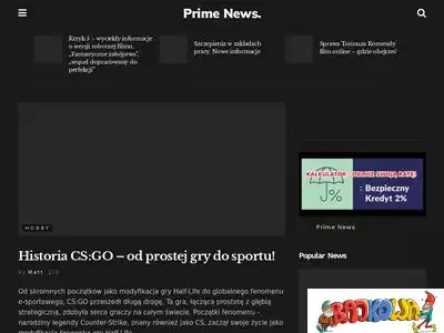 primenews.pl