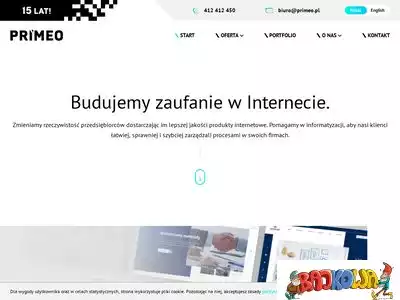 primeo.pl