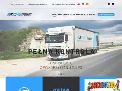 primetransport.pl