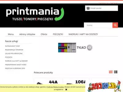 printmania.pl