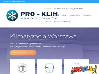 pro-klim.pl