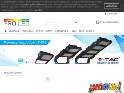 pro-led.com.pl