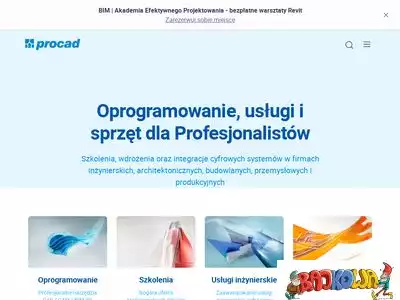 procad.pl