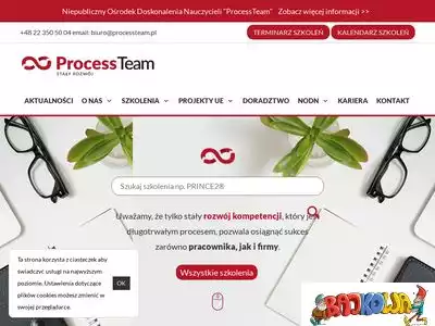 processteam.pl