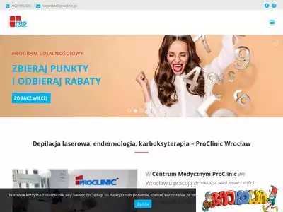 proclinic.pl