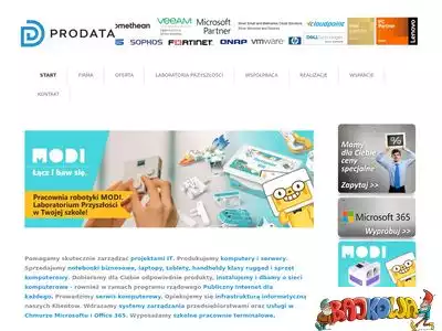 prodata.pl