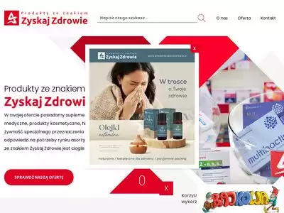 produktyzyskajzdrowie.pl