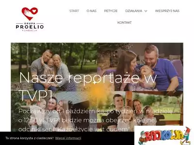 proelio.pl