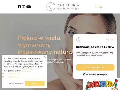 proestetica.com.pl