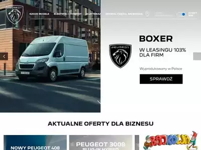 professional.peugeot.pl