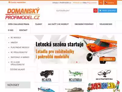 profimodel.cz