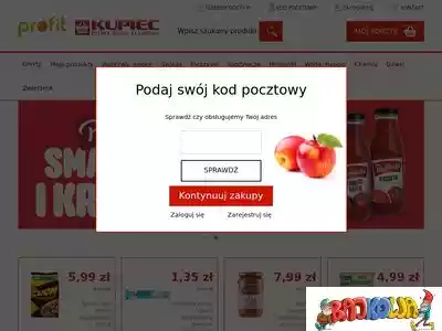 profit.sklepkupiec.pl