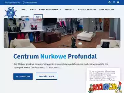 profundal.pl