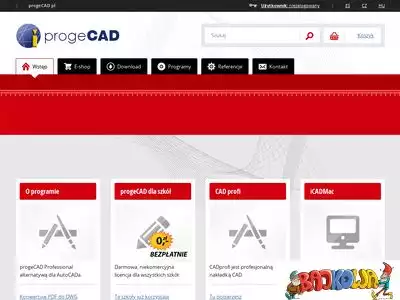 progecad.pl