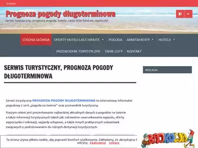 prognoza-pogody-dlugoterminowa.info