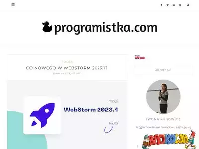 programistka.com