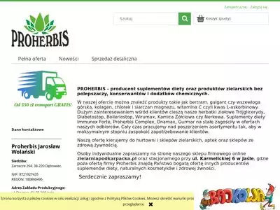 proherbis.pl