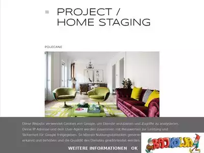 projecthomestaging.blogspot.com