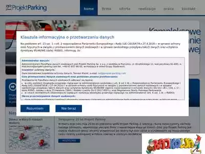 projekt-parking.com