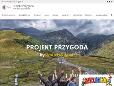 projekt-przygoda.pl