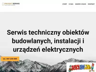 projekt-serwis.pl