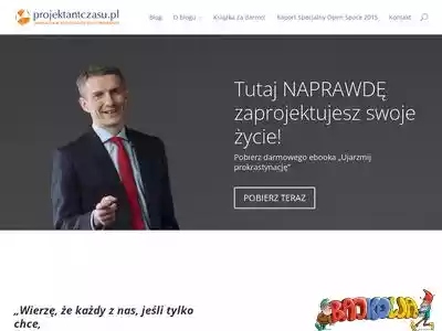 projektantczasu.pl