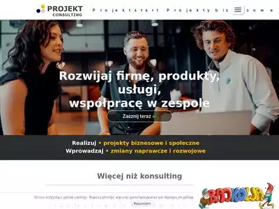 projektconsulting.pl