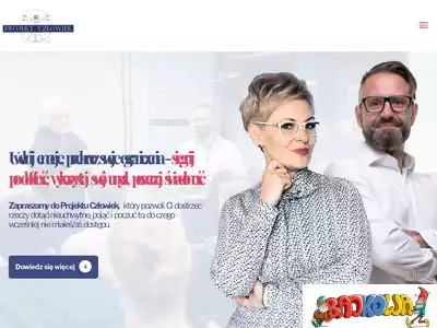 projektczlowiek.com.pl