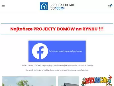 projektdomudo100m2.pl