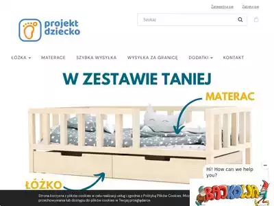 projektdziecko.com