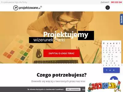 projektowane.pl