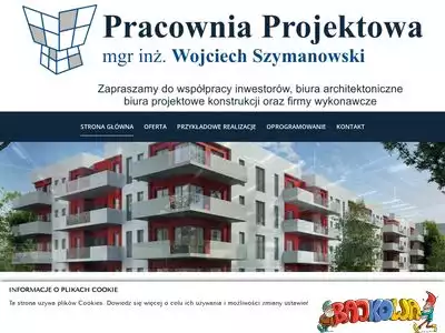 projekty-szymanowski.pl