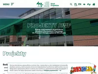 projekty.awf.wroc.pl