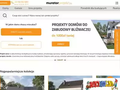 projekty.muratordom.pl