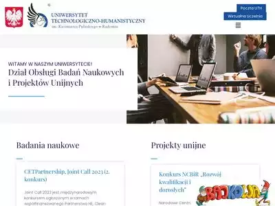 projekty.uniwersytetradom.pl