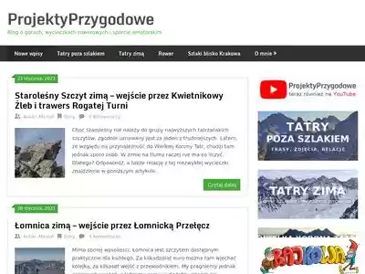 projektyprzygodowe.pl