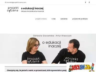 projektzmiana.com