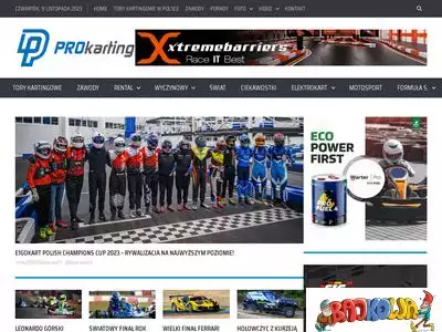 prokarting.pl