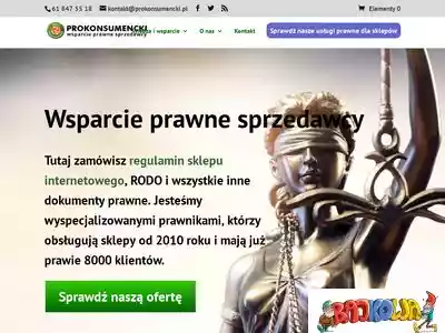 prokonsumencki.pl