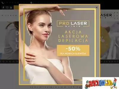 prolaserclinic.pl