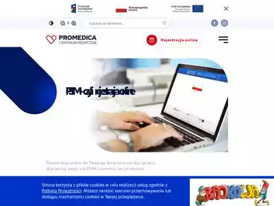 promedica.net