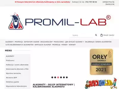 promil-lab.pl