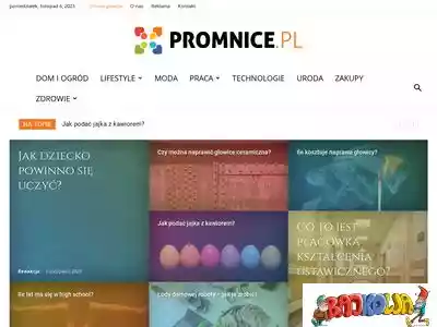 promnice.pl