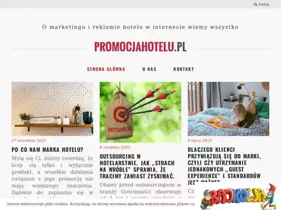 promocjahotelu.pl